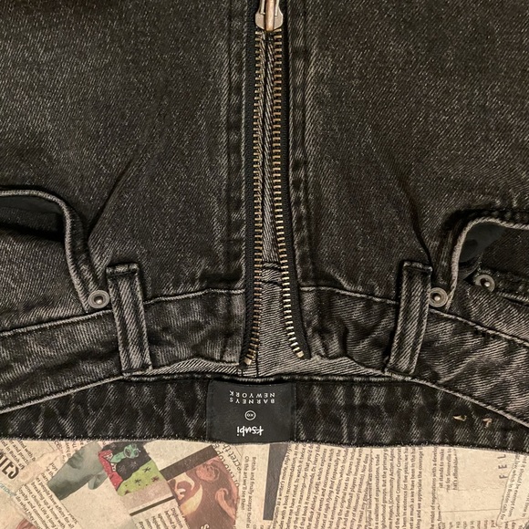 Size 26 ksubi jeans (never worn) - Picture 3 of 6